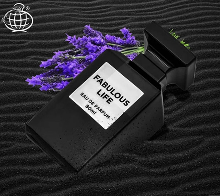 فابیولس فراگرانس ورد