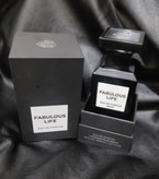 فابیولس فراگرانس ورد