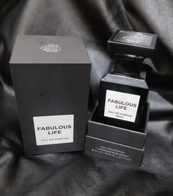 فابیولس فراگرانس ورد