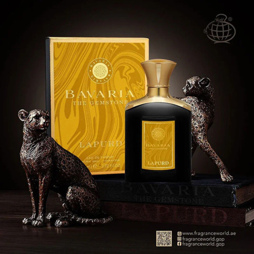 بولگاری تایگار فراگرانس ورد