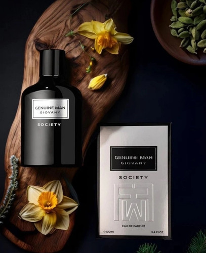 جیوانچی جنتلمن سوسایتی