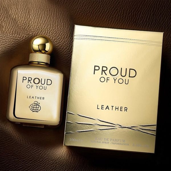 استرانگ ویت یو لدر