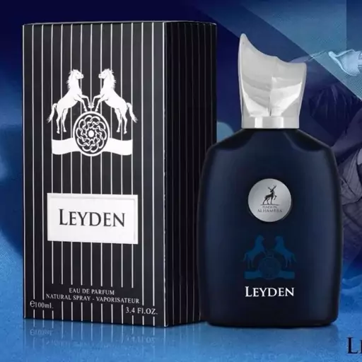 مارلی لیتون