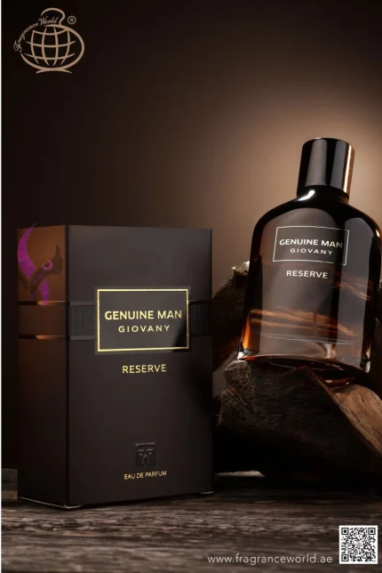 جیوانچی جنتلمن ریزو پرایو