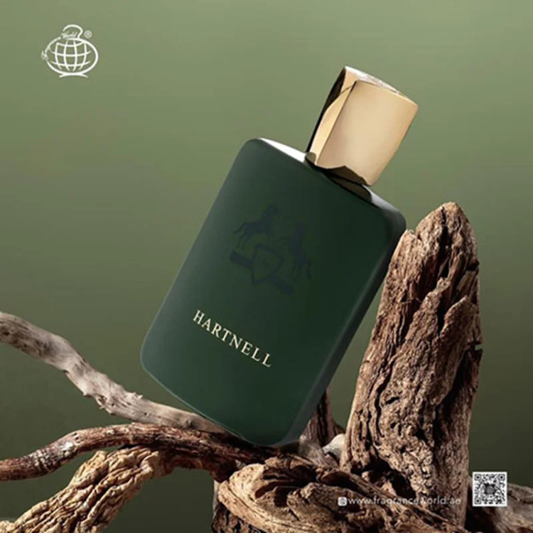 دمارلی هالتان