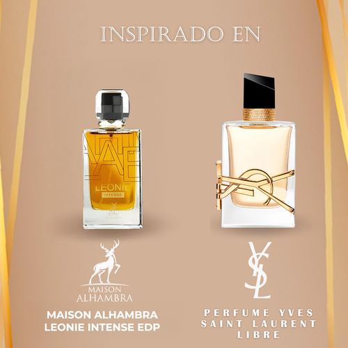 لیبره اینتنس