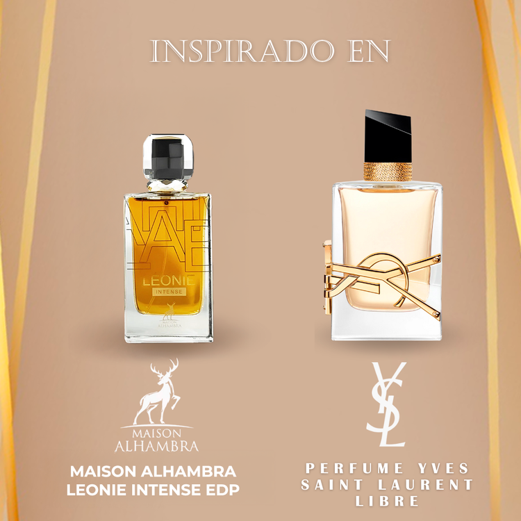 لیبره اینتنس