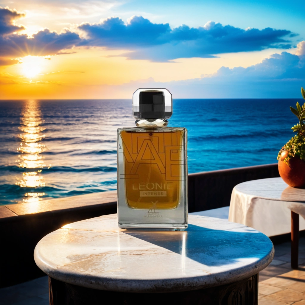 لیبره اینتنس