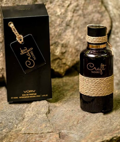 کرافت نویر ورو