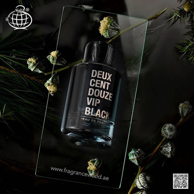 وی آی پی بلک ۲۱۲