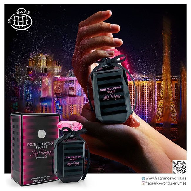 رزسداکشن سکرت لاس وگاس