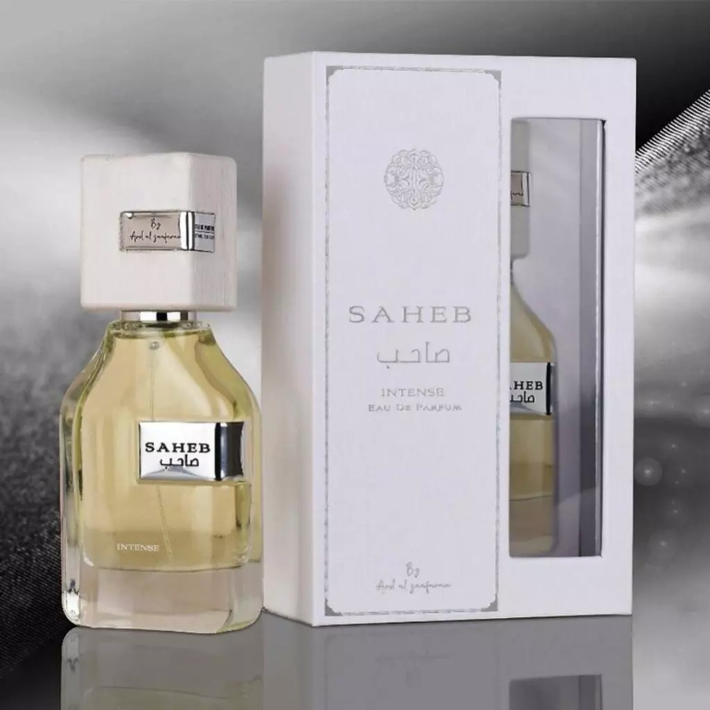 ادکلن زنانه،مردانه صاحب اینتنس