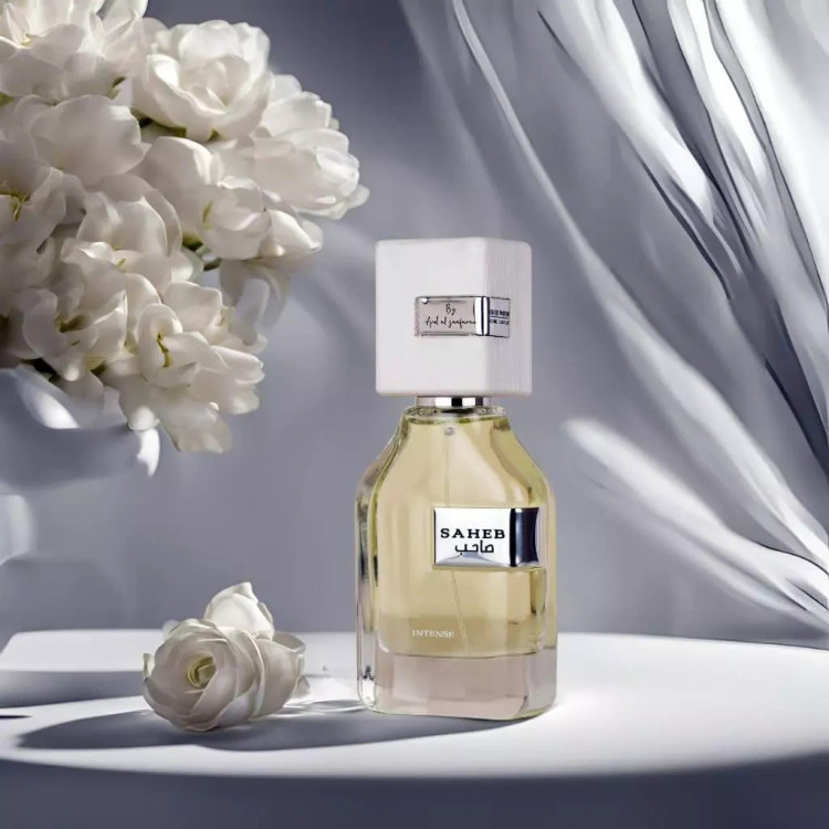 ادکلن زنانه،مردانه صاحب اینتنس