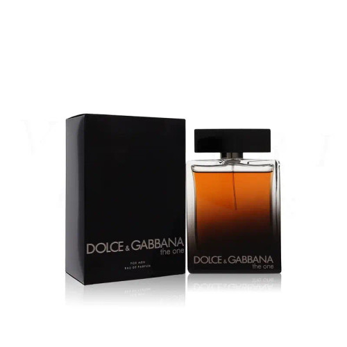 ادکلن مردانه دی اند جی د وان ادو پرفیوم هارد باکس