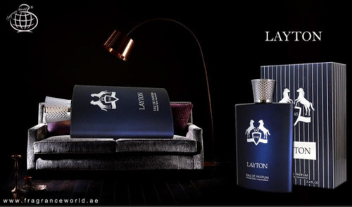 ادکلن زنانه مردانه مارلی لیتون فراگرانس ورد