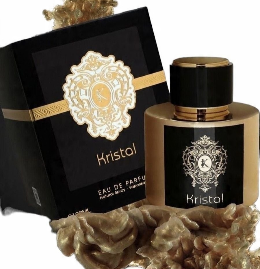 عطر زنانه مردانه تیزیانا ترنزی کریکه