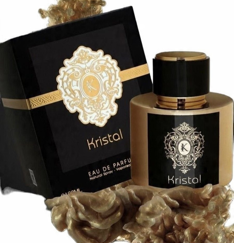 عطر زنانه مردانه تیزیانا ترنزی کریکه