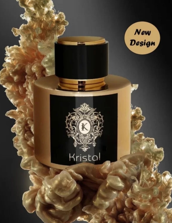 عطر زنانه مردانه تیزیانا ترنزی کریکه