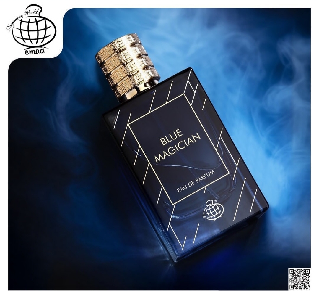 عطر ادکلن زنانه مردانه بلو تالیسمان فراگرانس ورد