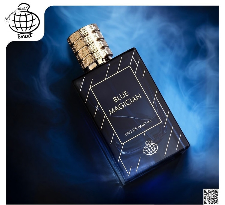 عطر ادکلن زنانه مردانه بلو تالیسمان فراگرانس ورد