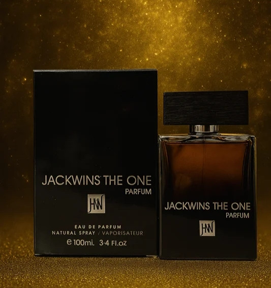 عطر ادکلن د وان پارفوم جکوین