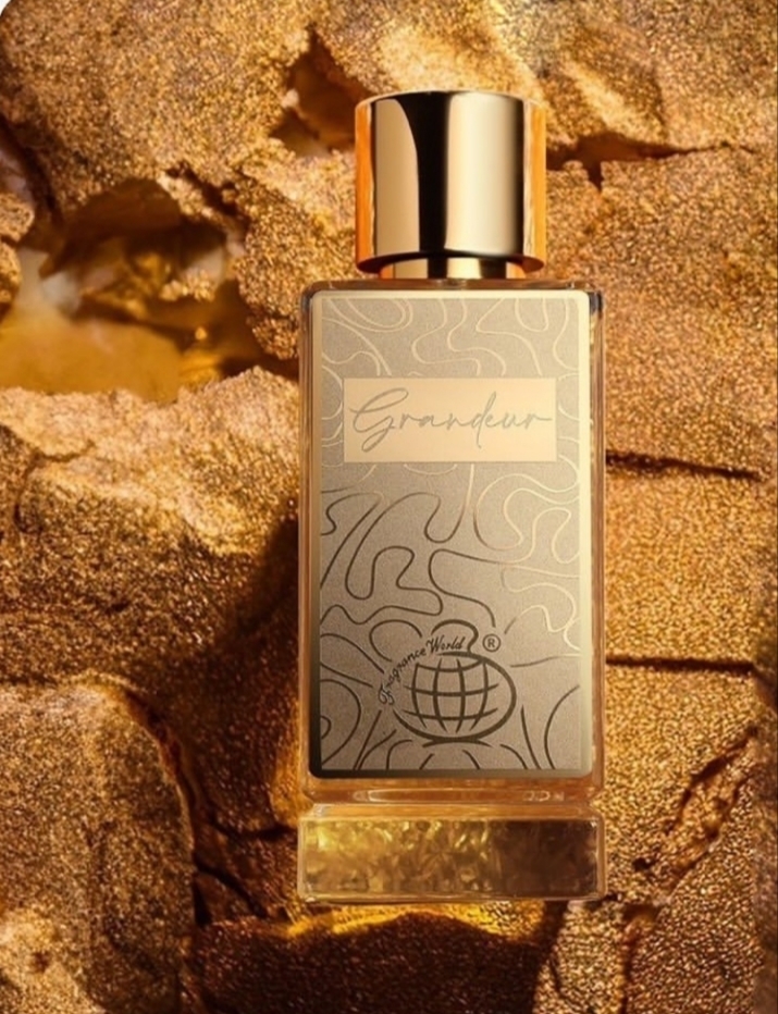 عطر ادکلن زنانه مردانه بارووا گنیمید فراگرانس ورد