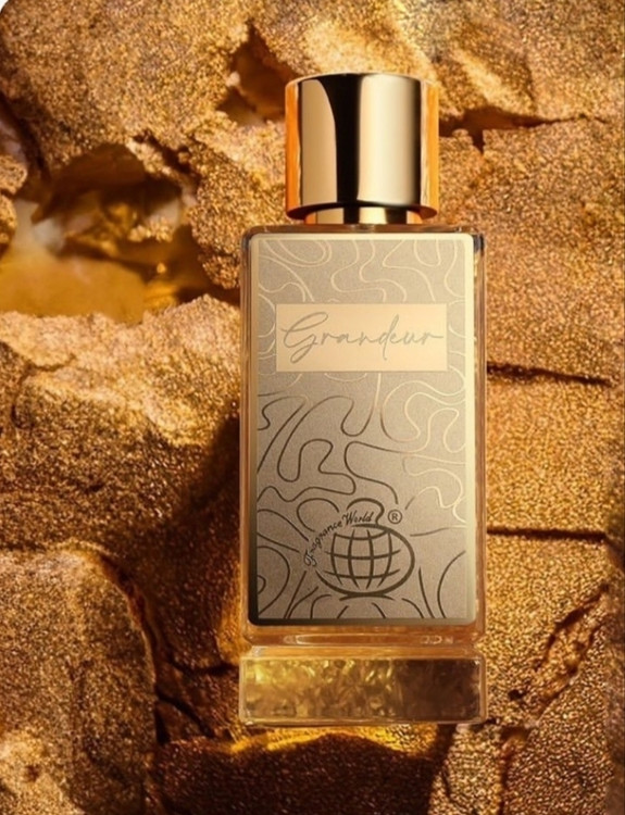 عطر ادکلن زنانه مردانه بارووا گنیمید فراگرانس ورد