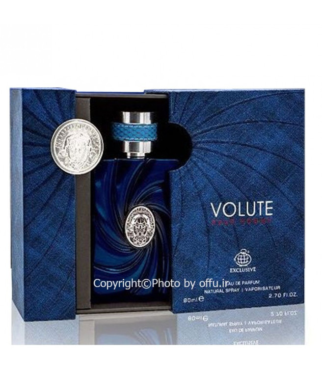 عطر ادکلن مردانه ورساچه اروس پرفیوم فراگرانس ورد