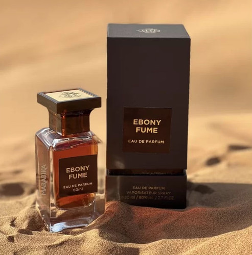 تام فورد ابنه فیوم فراگرانس ورد