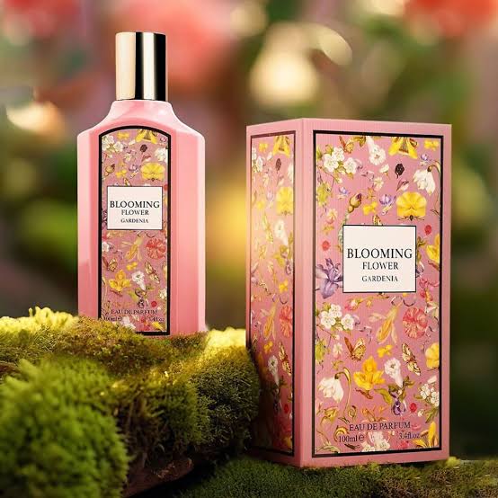 عطر ادکلن زنانه گوچی فلورا گورجس گاردنیا فرگرانس ورد
