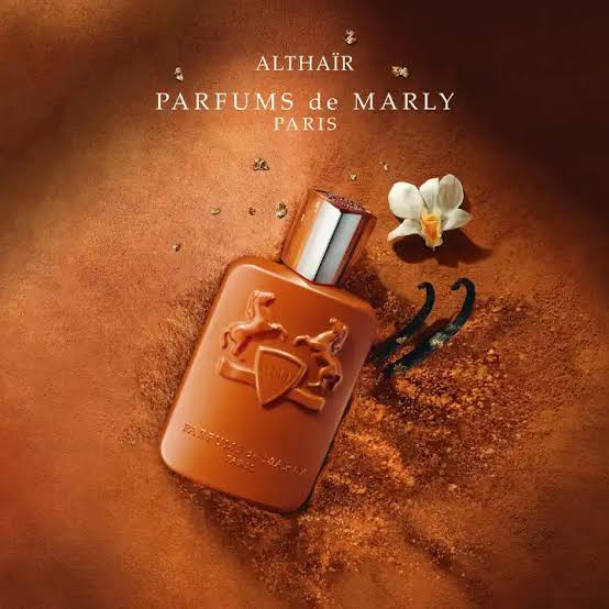عطر ادکلن مردانه د مارلی آلتایر