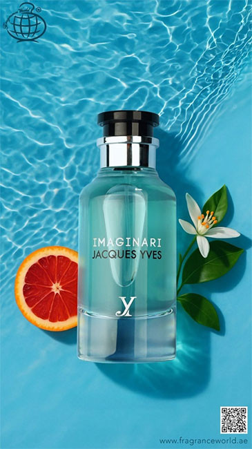 عطر ادکلن مردانه لویی ویتون ایمجینیشن فرگرانس ورد