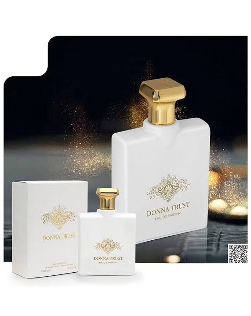 عطر ادکلن زنانه تروساردی دونا فرگرانس ورد