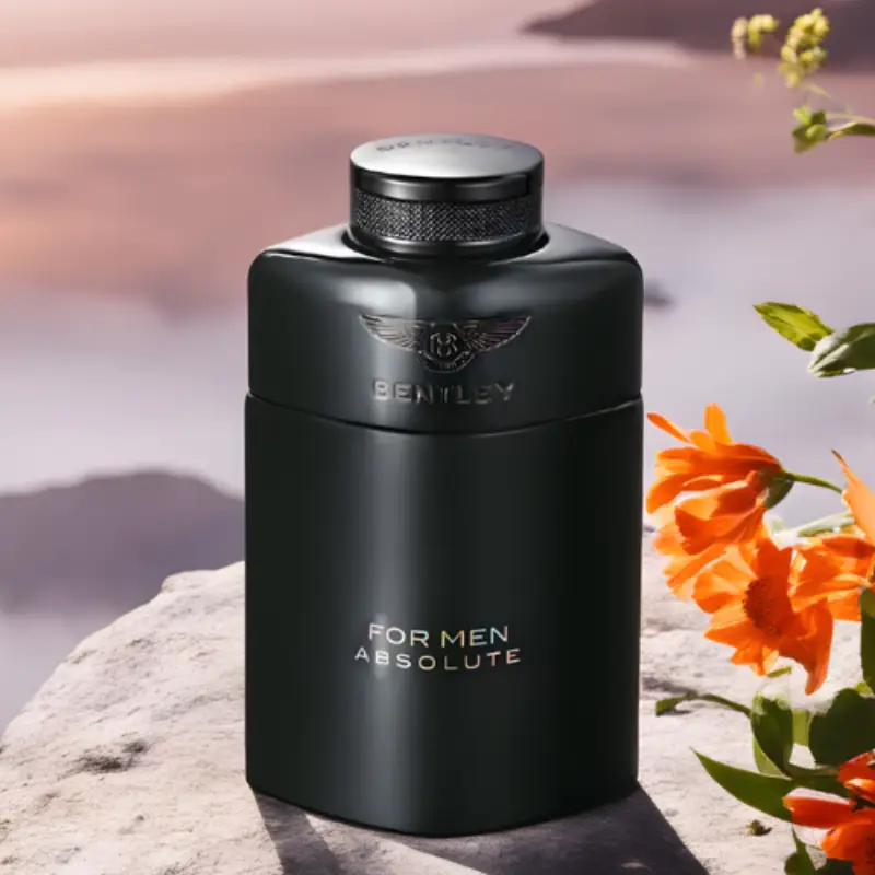ادکلن مردانه بنتلی ابسلوت