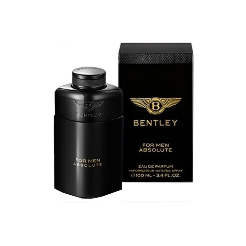 ادکلن مردانه بنتلی ابسلوت