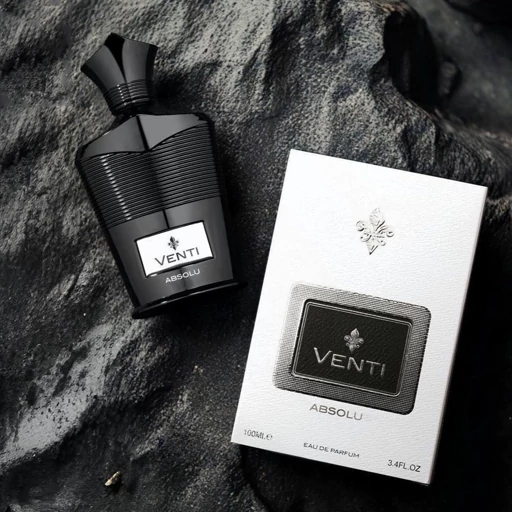 عطر ادکلن مردانه ونتی ابسلو
