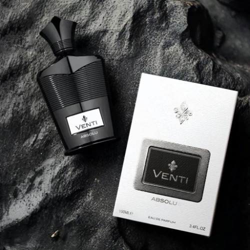عطر ادکلن مردانه ونتی ابسلو