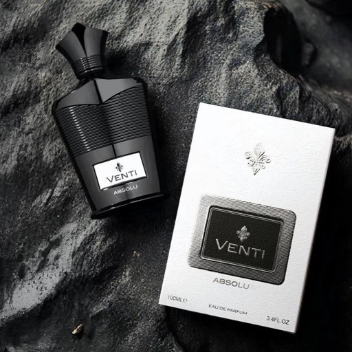 عطر ادکلن مردانه ونتی ابسلو