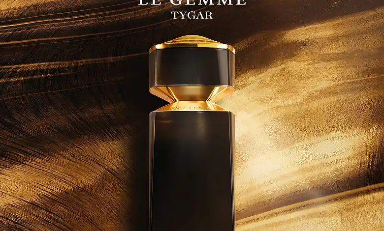 عطر مردانه بولگاری تایگار
