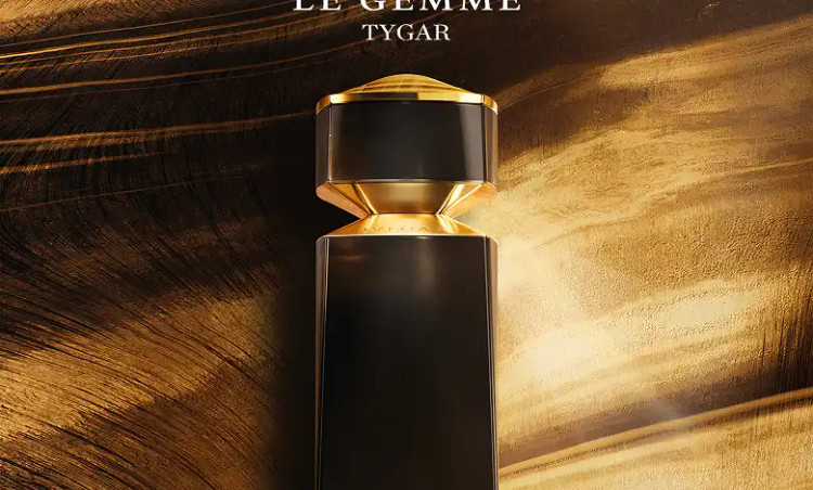 عطر مردانه بولگاری تایگار