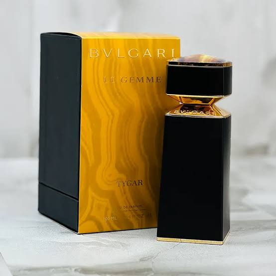 عطر مردانه بولگاری تایگار