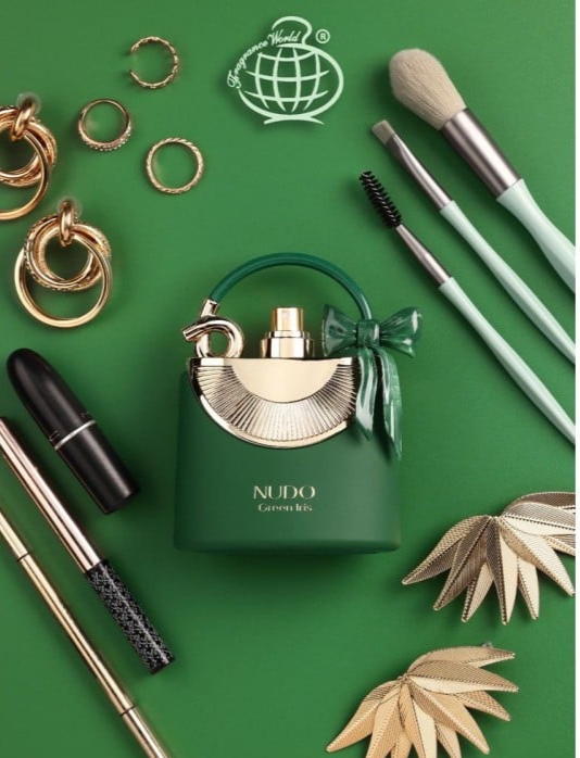 ادکلن زنانه جیکوبز دکادنس فراگرانس ورد