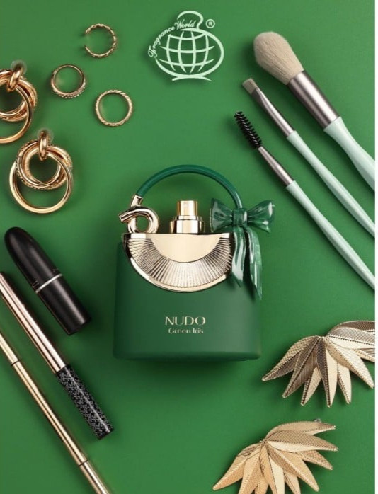 ادکلن زنانه جیکوبز دکادنس فراگرانس ورد