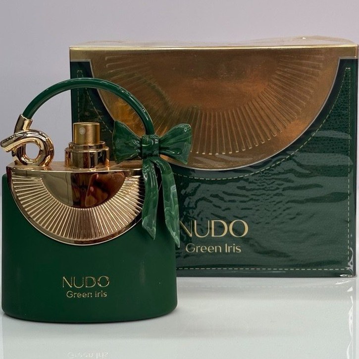 ادکلن زنانه جیکوبز دکادنس فراگرانس ورد