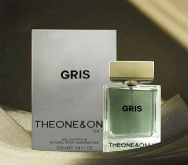 عطر ادکلن مردانه دولچه گابانا دوان گری فرگرانس ورد