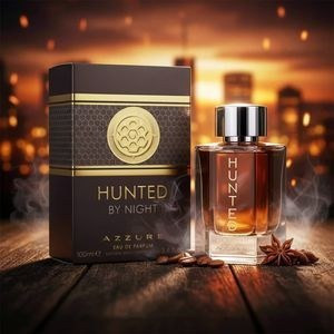 عطر ادکلن مردانه آزارو وانتد بای نایت فرگرانس ورد