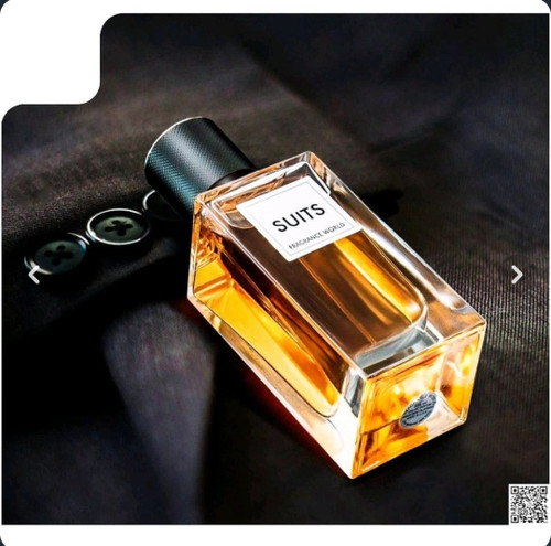 عطر ادکلن زنانه مردانه ایو سن لورن تاکسیدو فرگرانس ورد