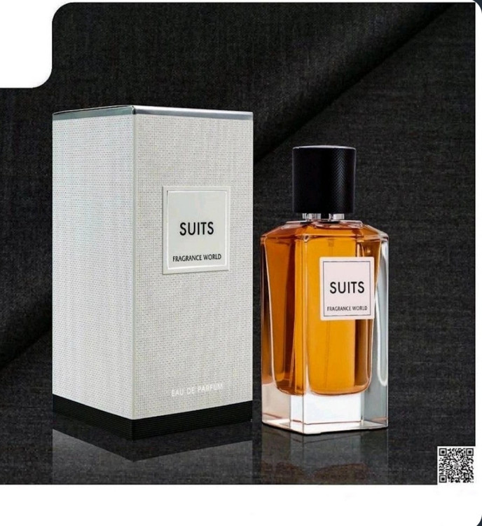 عطر ادکلن زنانه مردانه ایو سن لورن تاکسیدو فرگرانس ورد