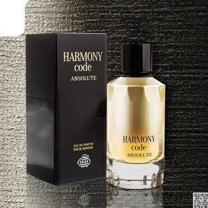 عطر ادکلن مردانه آرمانی کد ابسلوت فرگرانس ورد