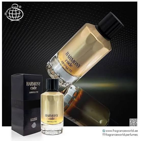 عطر ادکلن مردانه آرمانی کد ابسلوت فرگرانس ورد